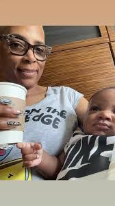 Tamiko Cooley's Instagram, Twitter & Facebook