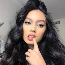 So How Yall Doing W Ur New Years Resolutions Summer Makeup Trends Summer Makeup Looks Makeup Trends