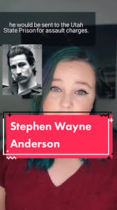 Stephen admitted to killing at least 8 people including Elizabeth. Most  were contract killings. #truecrime #truecrimecommunity #crimetok
