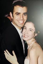 Laser Tag, Coffee, and Happily Ever After