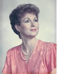 Obituary information for Patricia Smith Jackson