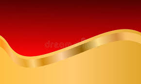 Abstract Red And Gold Background Wallpaper Stock Illustration Illustration Of Black Button 135861802