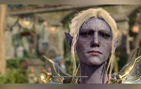 How would a Dark Urge Paladin work lore-wise?