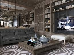 Neoclassical Style And Art Deco Style Two Sophisticated Interiors Neoclassical Interior Design Neoclassical Interior Luxury Interior