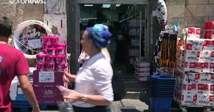 Watch blue s clues you season 2 prime video / ¡con cada hue… Israel Vuelve A Llevar Mascarilla En Interiores Ante El Aumento De Contagios De Covid