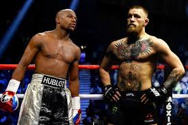 Mayweather Squashes Rumors On Super Fight With Mcgregor Mcgregor Fight Floyd Mayweather Mayweather Vs Mcgregor