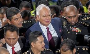 Ucapan pembentangan bajet 2017 di parlimen. Malaysia Police Seize 29m In Cash From Property Linked To Najib Razak Malaysia The Guardian
