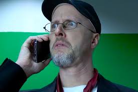 So I've posted this clip before, but it was only a minute long. This time,  I'm giving you the whole driving test! So it's simple: You burn me, you  fail. You don't,