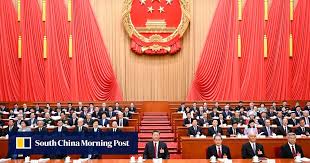 China sets date for key party meeting; C919 orders may face delays: SCMP  daily highlights | South China Morning Post