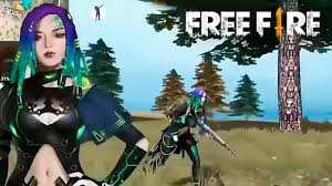 Basta clicar em copiar e pronto! Compro Al Mejor Personaje Contra Hackers En Free Fire Subiendo A Heroico Moco By