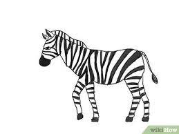 Sebuah kartun menarik perhatian suku juta lebih penonton; Paling Keren 30 Gambar Kartun Kuda Belang Cara Menggambar Zebra Wikihow Download Ivanildosantos Gambar Ka Zebra Drawing Zebra Coloring Pages Zebra Cartoon