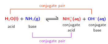 The reaction between an acid and a base is known as a neutralisation reaction. Acids And Bases Acids And Bases Siyavula