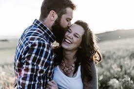 It can just be a passing infatuation, the spark two people felt when they crossed each other's. 15 Undeniable Signs Of True Love In A Relationship