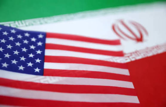 White House Says No Negotiations with Iran, All Options on Table