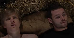 As John proves his commitment to Aaron in Emmerdale, I think it's time to  move