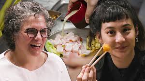 The Japanese-Peruvian Mashup Cuisine Born From Migration