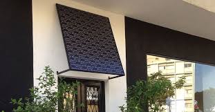 Compare homeowner reviews from 10 top denver metal awning or patio cover install services. Our Metal Awning Manufacturer Explains The Differences Of Awnings