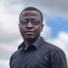 Dora Kamara's Instagram, Twitter & Facebook