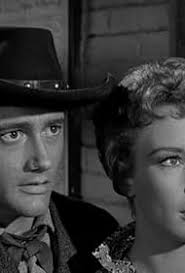 Gunsmoke" Romeo (TV Episode 1957)