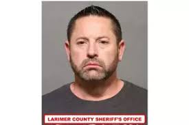 Larimer County Man Arrested For Felony Child Sex Crimes