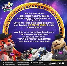 Dibangun pada 2012, ibis bandung trans studio adalah pelengkap yang nyata di bandung dan pilihan yang cerdas bagi para wisatawan. Trans Studio Bandung Posts Facebook