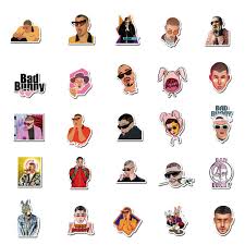 Bekijk onze bad bunny clipart selectie voor de allerbeste unieke of custom handgemaakte items uit onze digitaal shops. Bad Bunny Stickers Bunny Wallpaper Cute Stickers Bunny Birthday Party