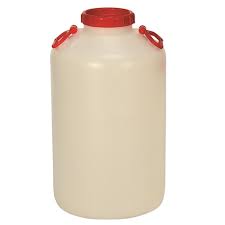 Achat en ligne de votre corbeille en plastique 50 litres xerios devis gratuit paiement sécurisé stock en temps réel virages. Bidon Etanche Cylindrique 50 Litres Tom Press