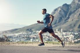 Cara diet yang betul, mesti ada azam yang konsisten. Cukup Berjogging Setiap Hari Selama 30 Minit Untuk Kuruskan Badan Mesotropin