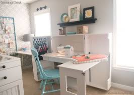 Craftaholics Anonymous Sewing Cabinet Sewing Cabinet Sewing Desk Sewing Rooms