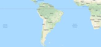 In this list of countries and capitals, we. Countries Of South America Textlists