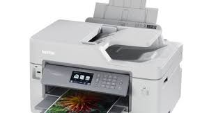 This download only includes the printer drivers and is for users who are familiar with installation using the add printer wizard in windows®. Brother Mfc J5830dw Driver Download And Review Sourcedrivers Com Free Drivers Printers Download