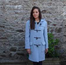 We did not find results for: Duffle Coat London Tradition Authentic Women English Duffle Coat