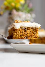 Carrot cake is one of those desserts that is perfect year round. Best Gluten Free Carrot Cake Recipe Healthy From Scratch Fast