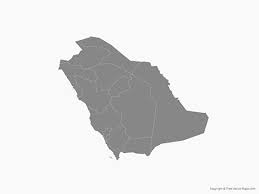 Own work assumed based on copyright claims. Vector Maps Of Saudi Arabia Free Vector Maps