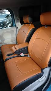 レザーシートカバーのRefinad（レフィナード）