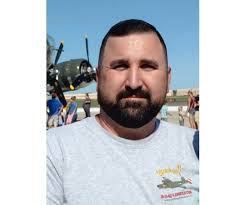 Adam Rust Obituary (1984