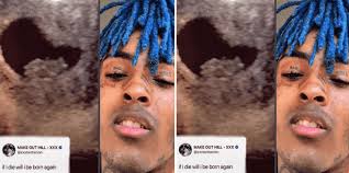 The account not only met its goal but surpassed it, as she was able to raise more than the $ 34,000 needed for her surgery. Was Xxxtentacion Expecting A Baby Before He Died New Details On His Mom S Cryptic Instagram Post
