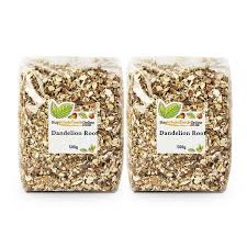 Dandelion—more than just a weed when you take a look at your lawn, you may become exasperated with the little dandelion weeds that dandelion can be taken in many forms. Buy Dandelion Root Uk 50g 1kg Buy Wholefoods Online