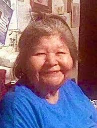 Cynthia Francis Pe-el