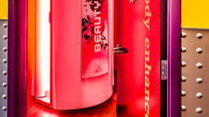Better circulation and collagen production. Red Light Therapy At Planet Fitness Fitness And Workout