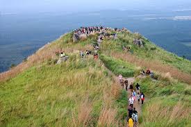 There is also a small number of orang asli population whose village is located just. A Very Rough Guide To Broga Museum Volunteers Jmm
