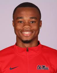 Ole Miss Track & Field Scores 10 Entries to NCAA Indoor Championships