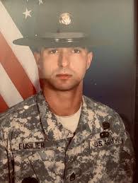 David Fusilier's Instagram, Twitter & Facebook