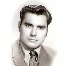 Obituary information for Arnoldo Jaquez