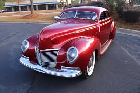 Image result for Garnet Maroon 1939 Mercury