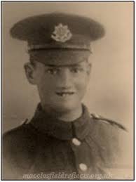 Lives of the First World War