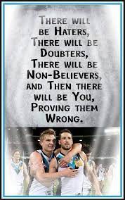 Pin By Tamara Hooper On Port Adelaide Football Club Love My Boys Afl Football Club