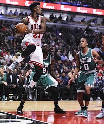 Links will appear around 30 mins prior to game start. Watch Bulls Vs Celtics Game 2 Live Stream The Nba Playoffs Online Hollywood Life