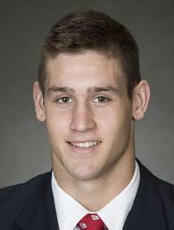 Last of a dying breed: Badgers fullbacks making presence known