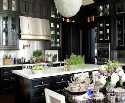 O ne of the many decisions that you face when you are planning a kitchen design is selecting cabinet hardware. Gold And Black Kitchen Handles Novocom Top